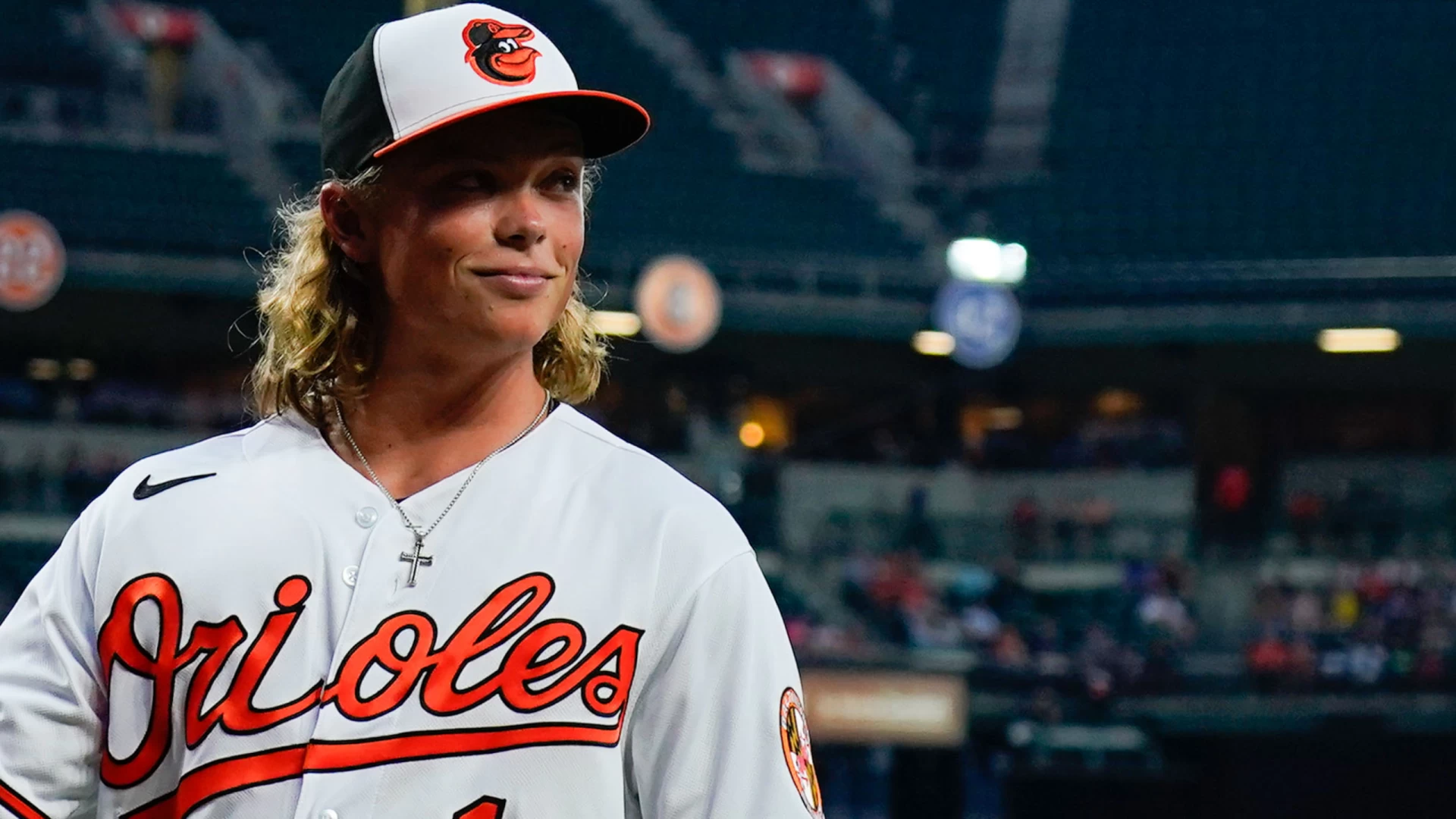 MLB Prospect Watch: Jackson Holliday's Numbers Are Unbelievable