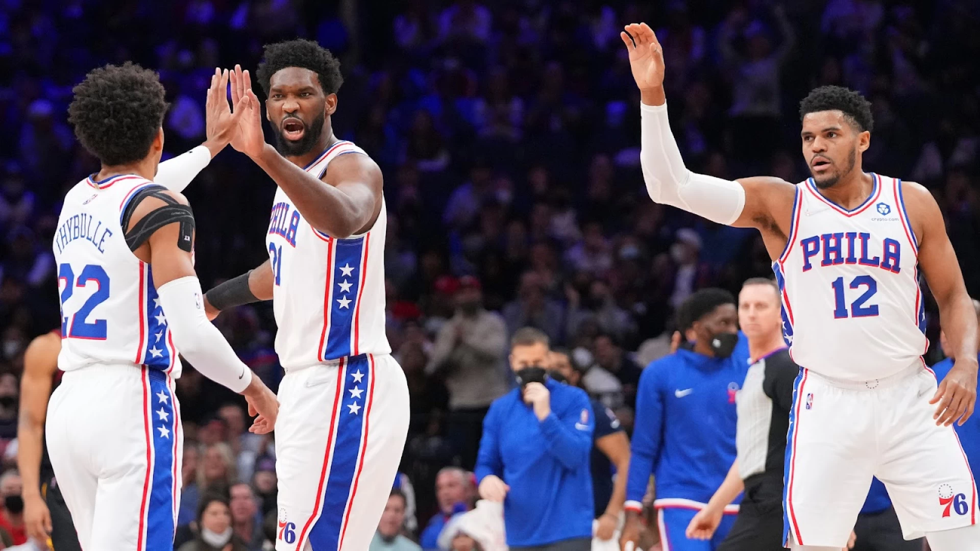 Is There Reason For Optimism In Philly With Doc Rivers Gone?