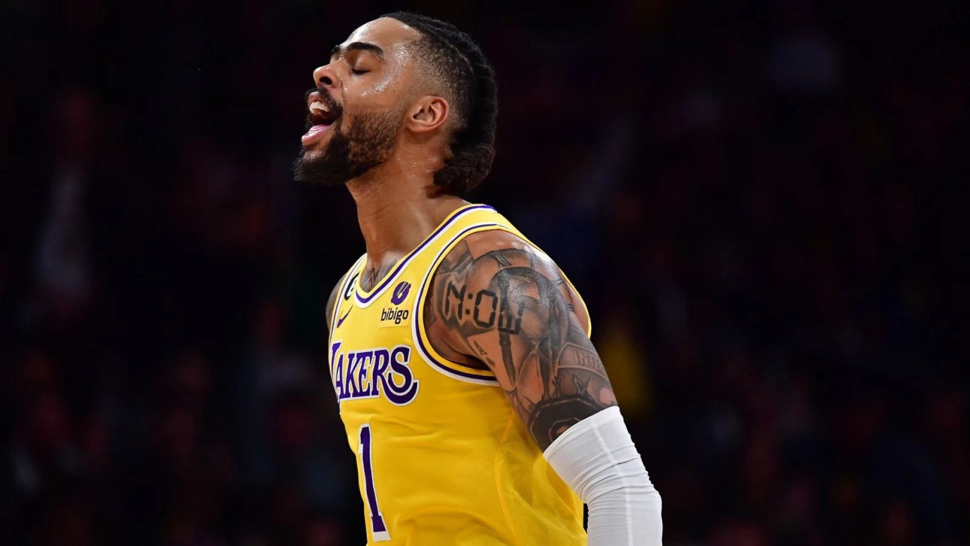 NBA Best Bet 5/20: D'Angelo Russell Over 1.5 Made Threes (-115)