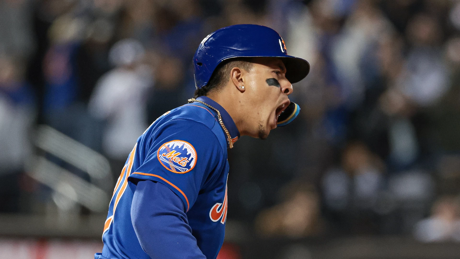 MLB Prospect Watch: Mark Vientos Could Be What The Mets Needed!