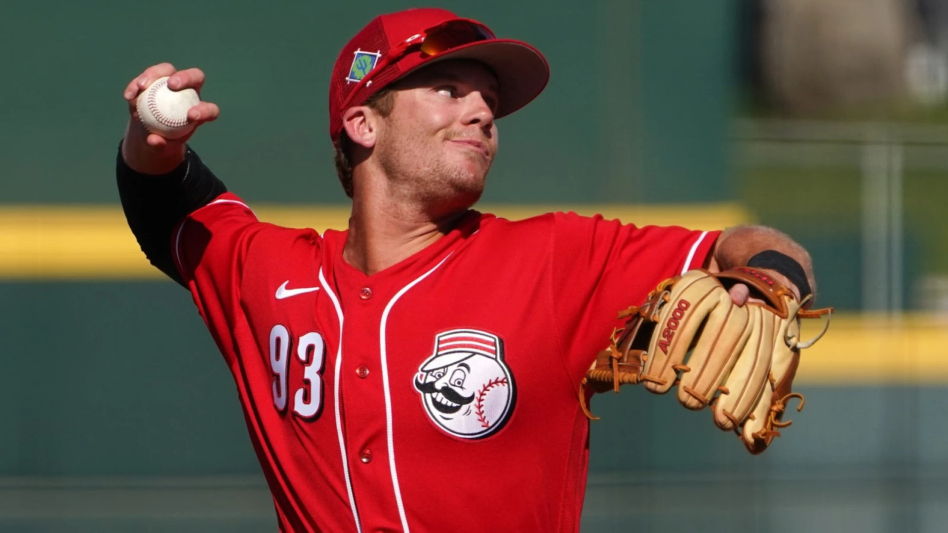 MLB Prospect Watch: Matt McLain Is Showing Progress!
