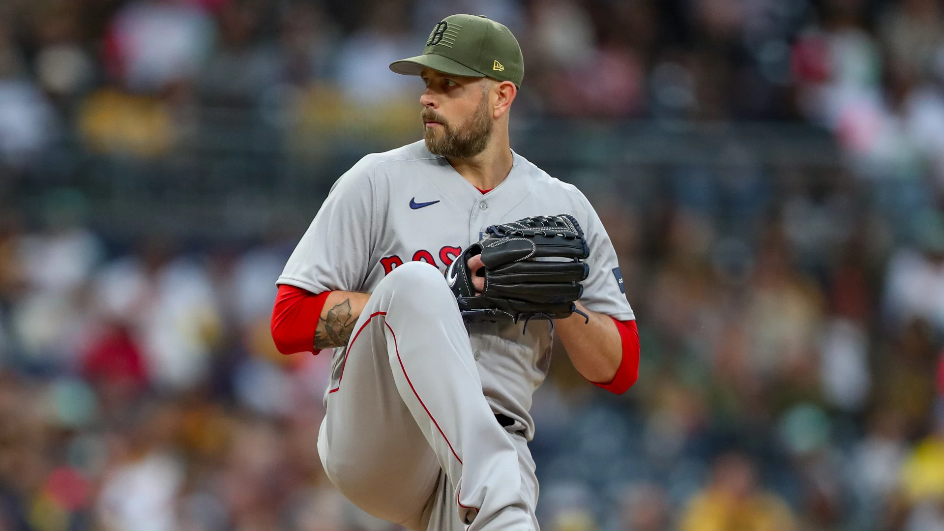 MLB DFS Waiver Wire: Do Not Overpay For James Paxton!