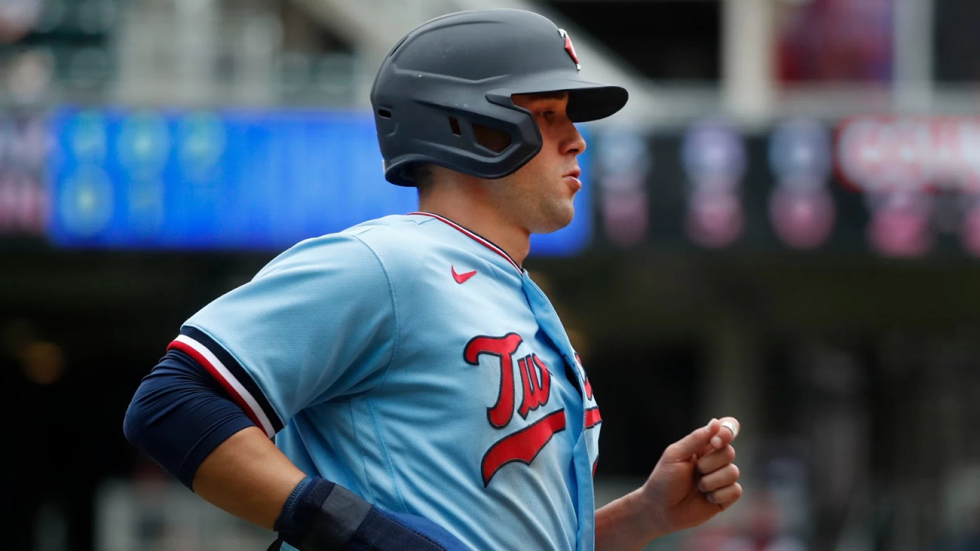 MLB DFS Waiver Wire: Is Alex Kirilloff Starting To Fulfill His Potential?