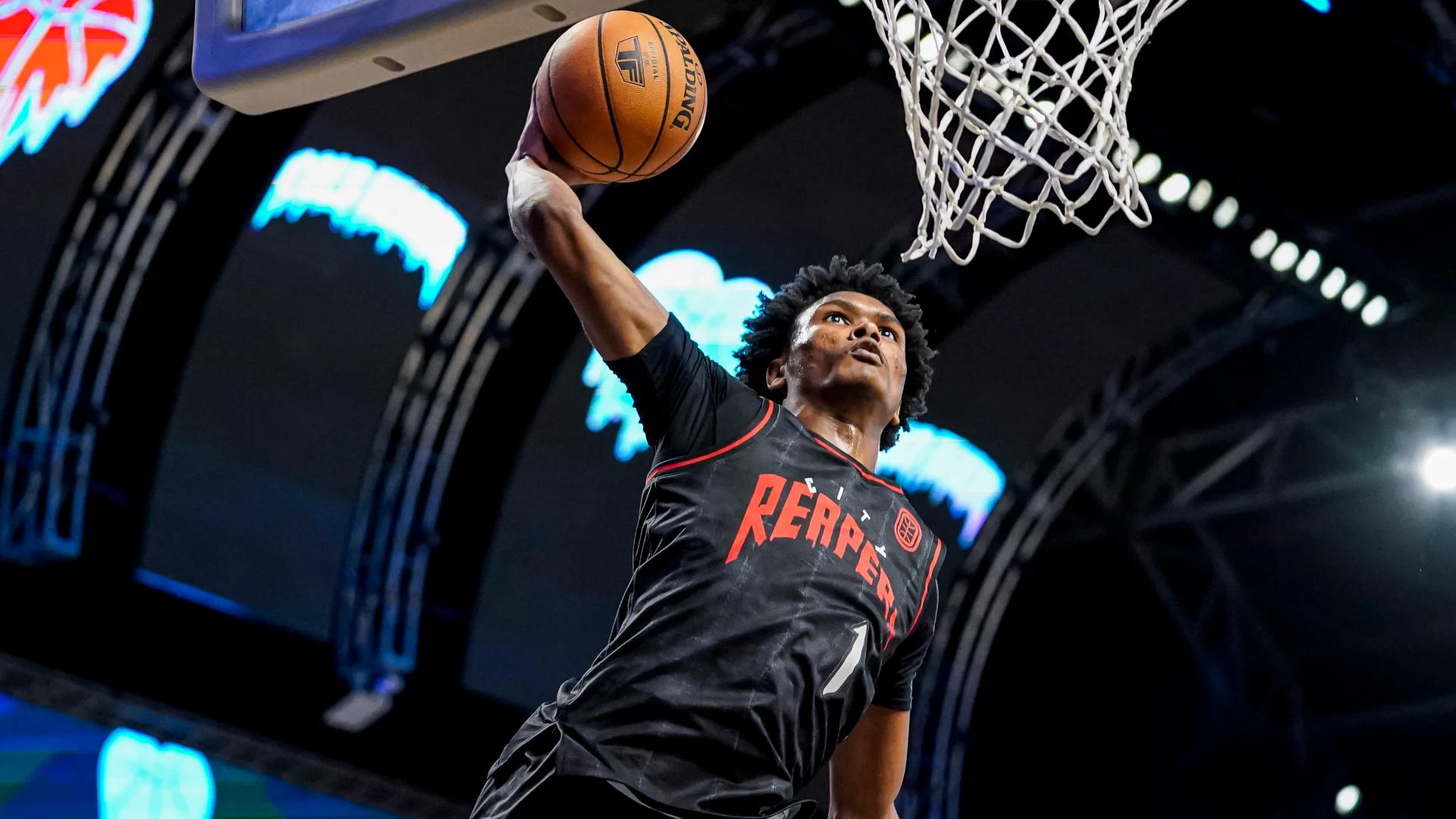 NBA Draft Preview: Who Is Going #2?