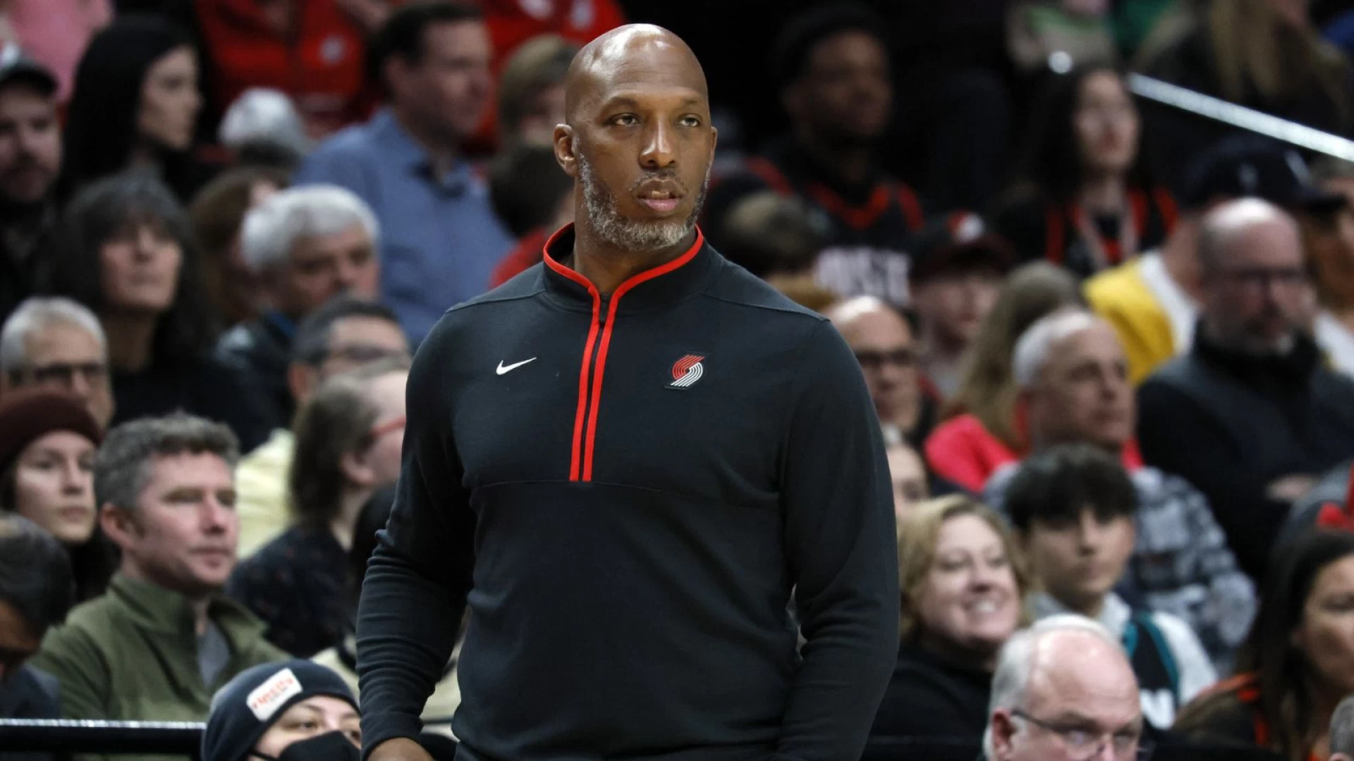 The Blazers Are No Where Close To Competing In The West!