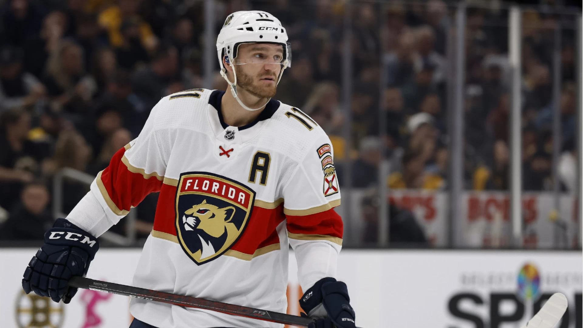How Are The Panthers Seeing So Much Postseason Success?