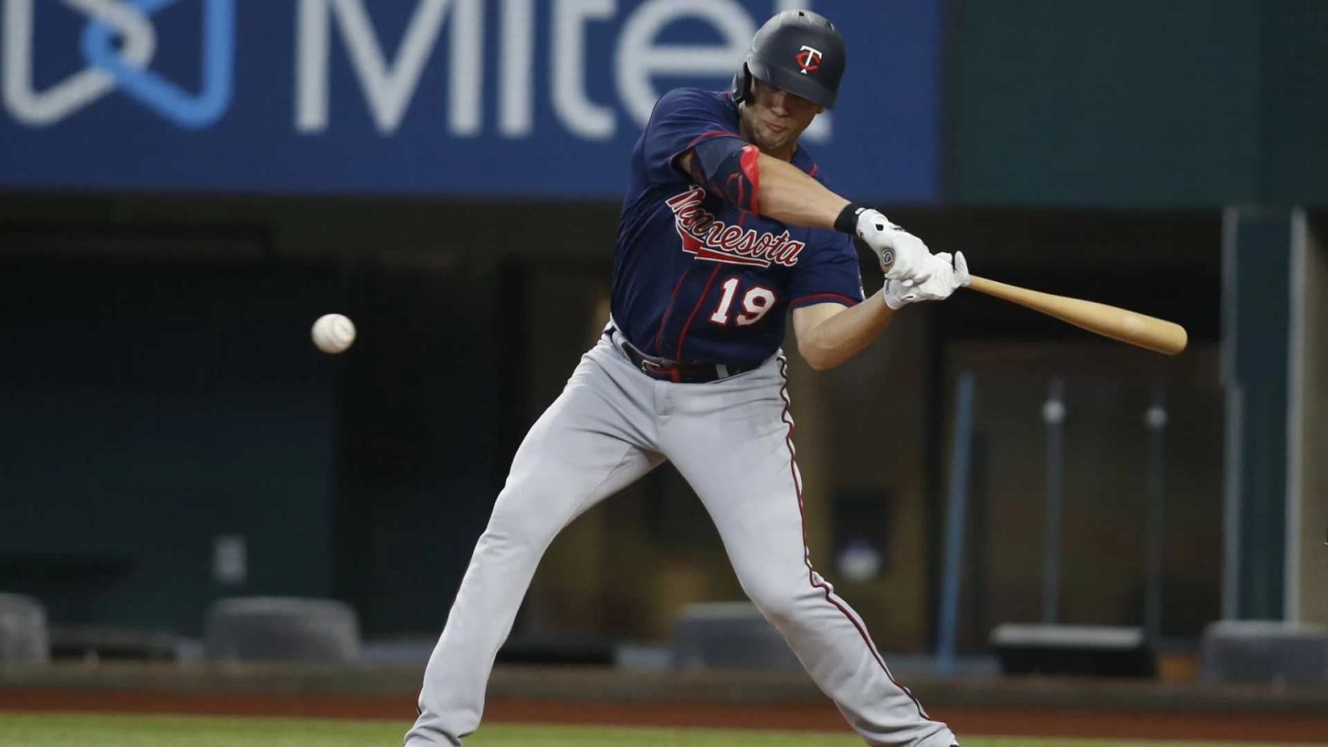 MLB 5/22 DFS Preview: Top Batters!