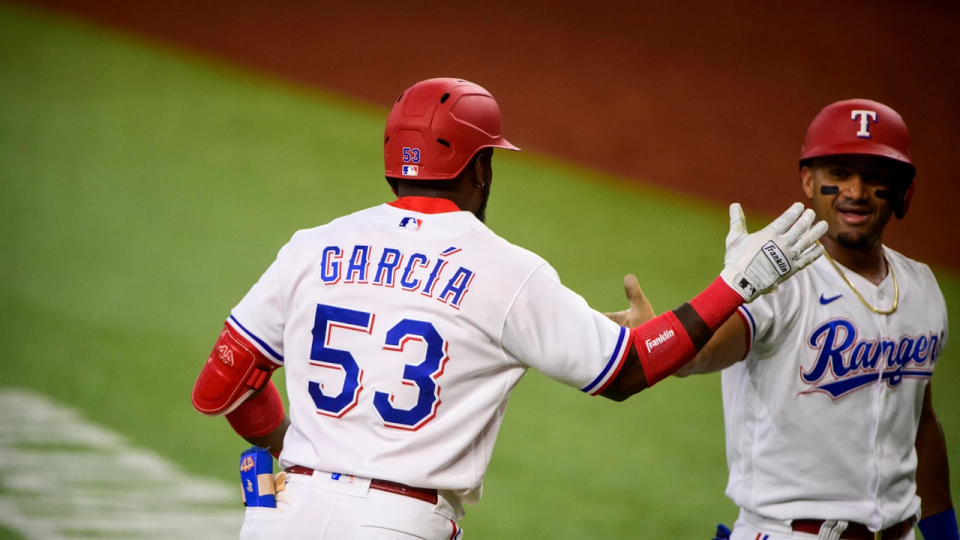 Pirates Top Rangers At Home On Monday Night