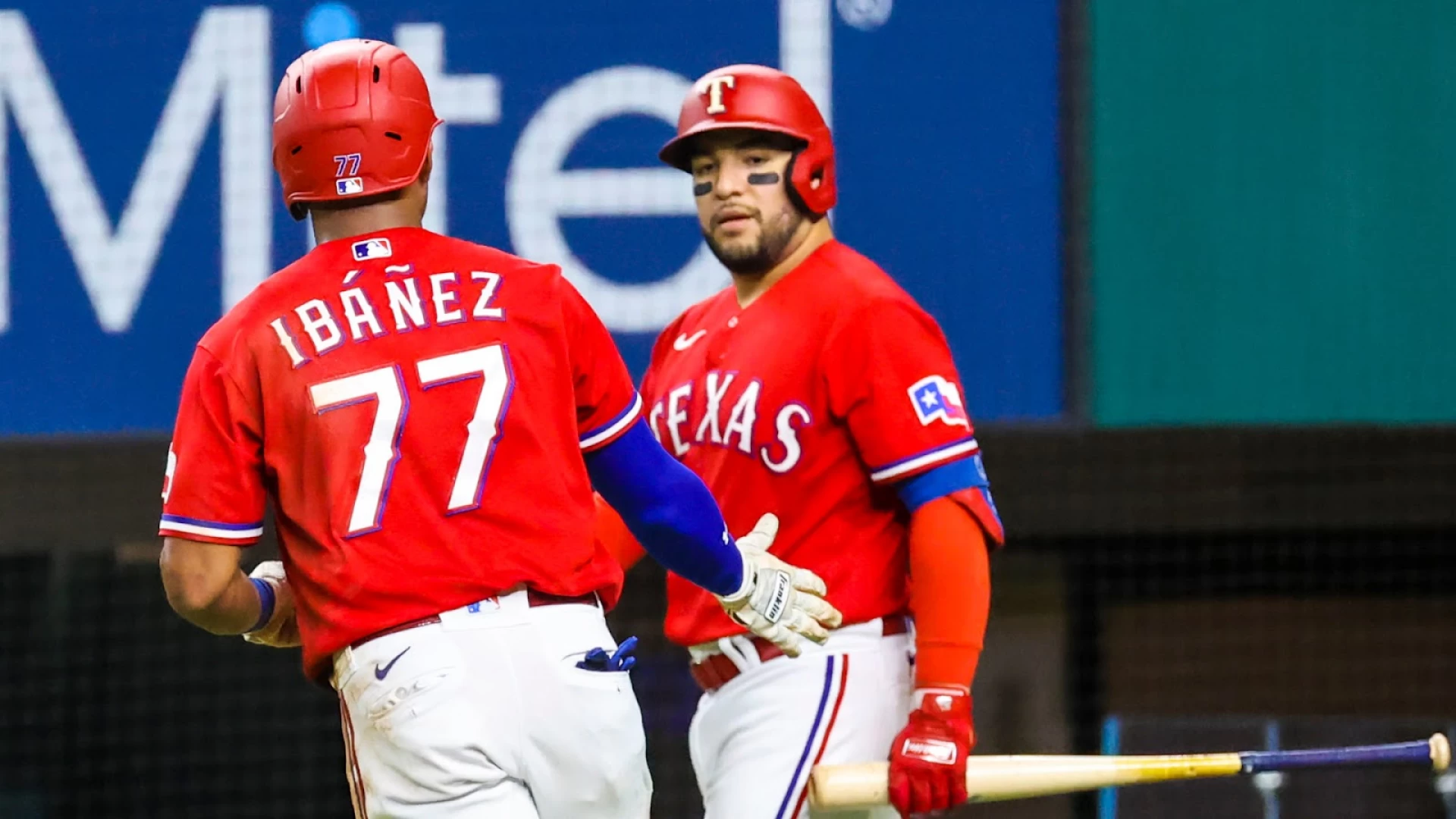 MLB 5/23 Preview: Rangers Vs. Pirates