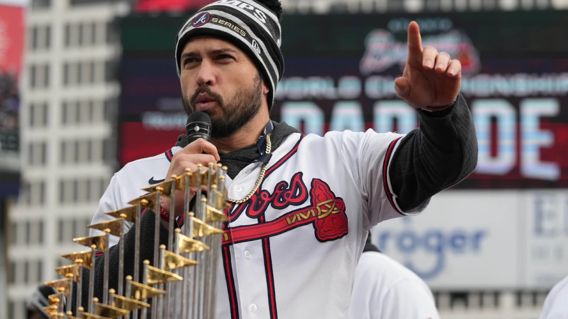 Which League Has A Better Chance At Winning A World Series?