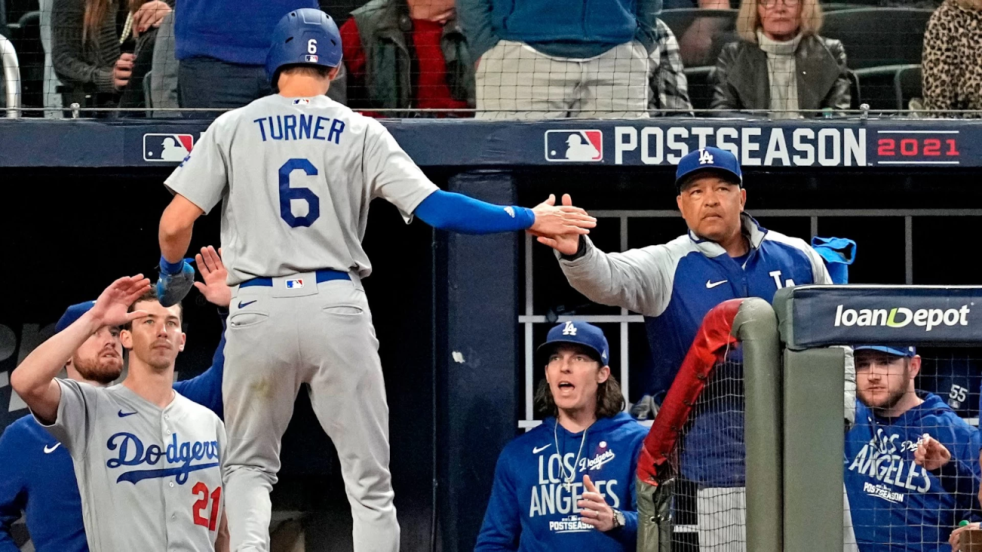 Updated NL West Odds Analysis