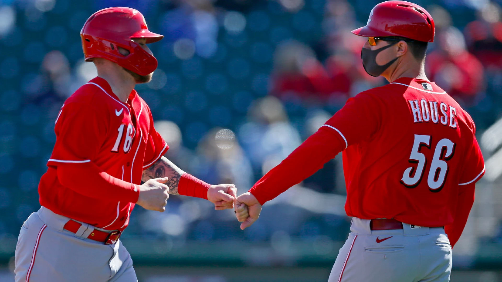 MLB 5/24 Preview: Cardinals Vs. Reds