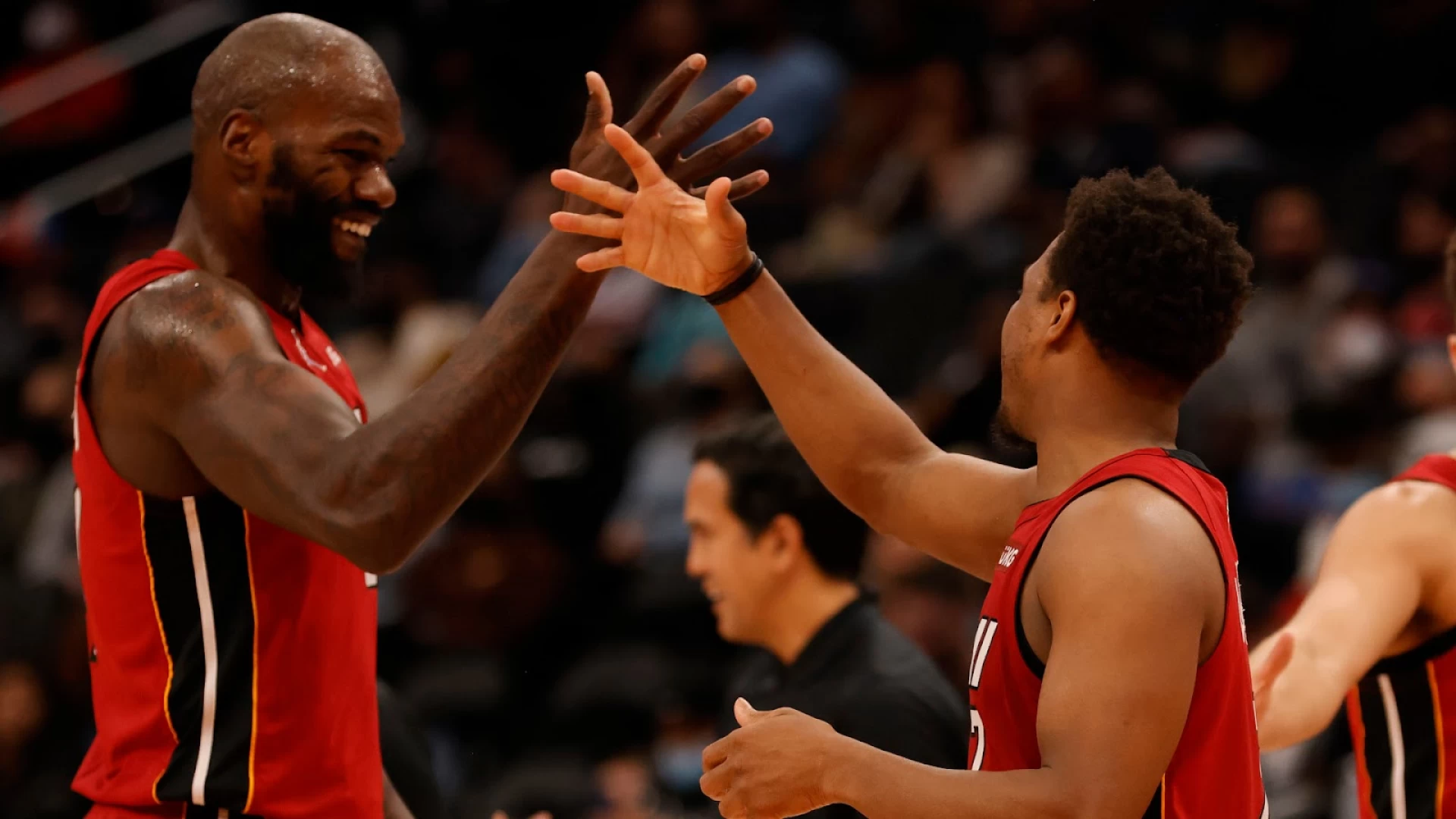 The Heat Won't Be Laughing If They Lose Game 5