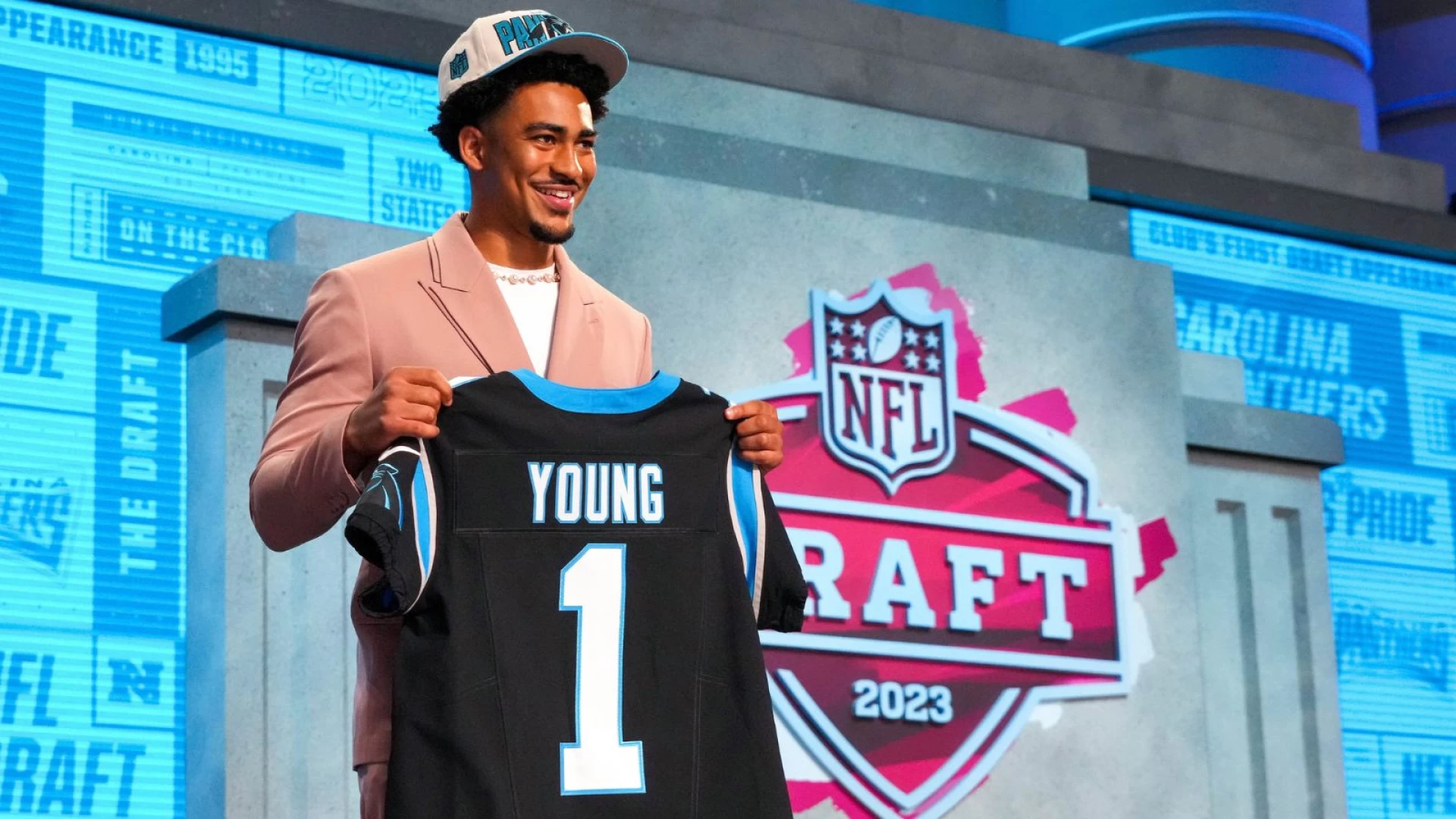 Sports News Minute: Panthers Small Business Partnership