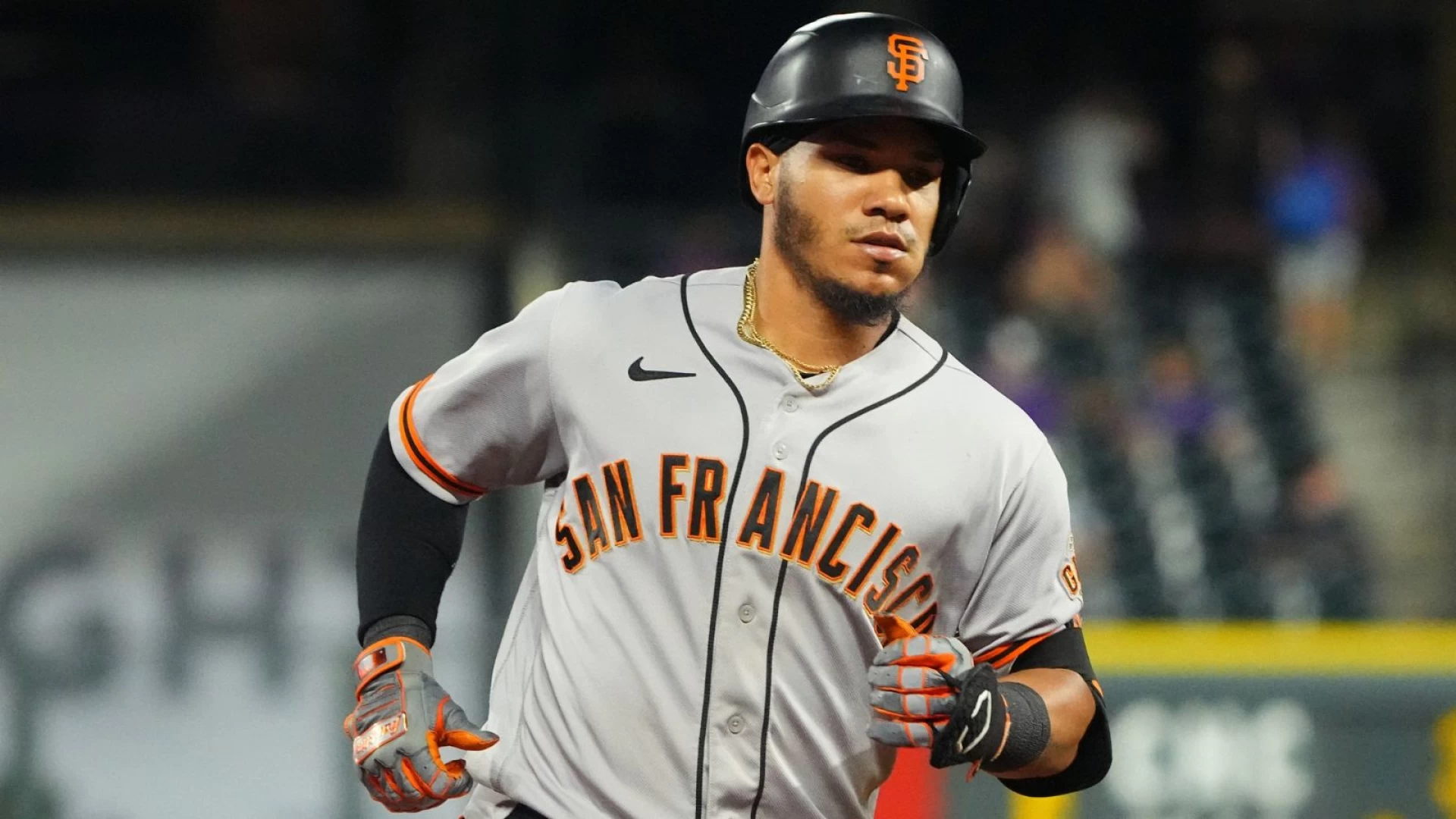 MLB DFS Team Stacks 5/25: Giants And Mariners