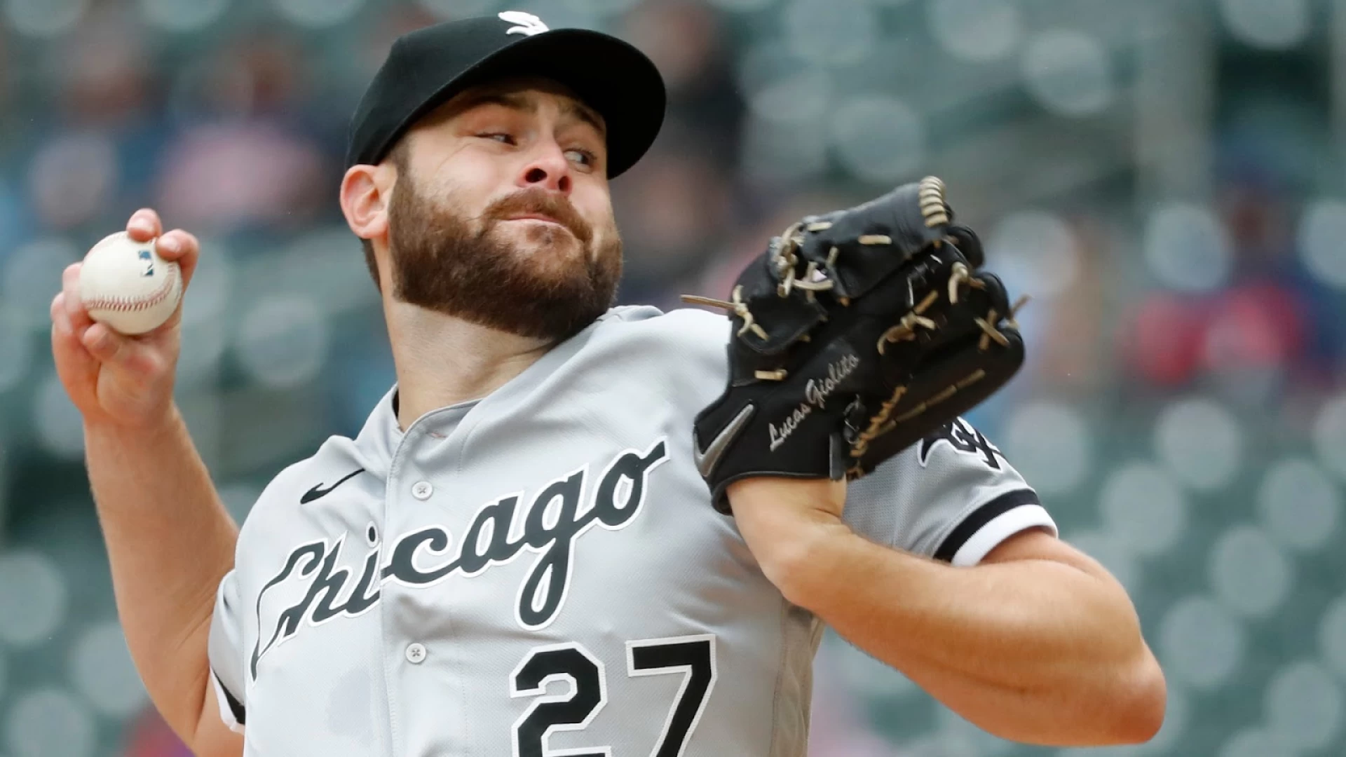 MLB Triple Play 5/25: White Sox (-152), Orioles (+116), Braves (-110)