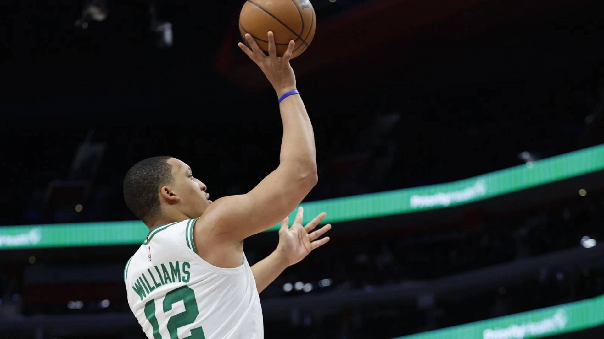 NBA ECF Game 5 Props: Grant Williams (O 6.5 Pt), Caleb Martin (O 12.5 Pt)