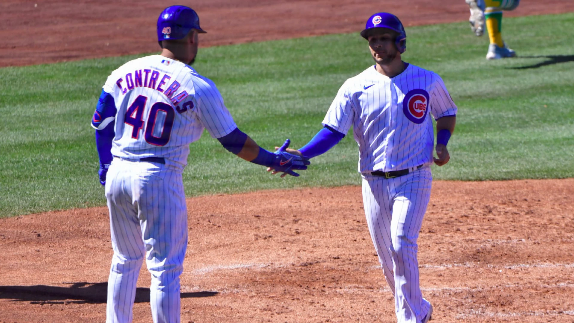MLB 5/26 Preview: Reds Vs. Cubs