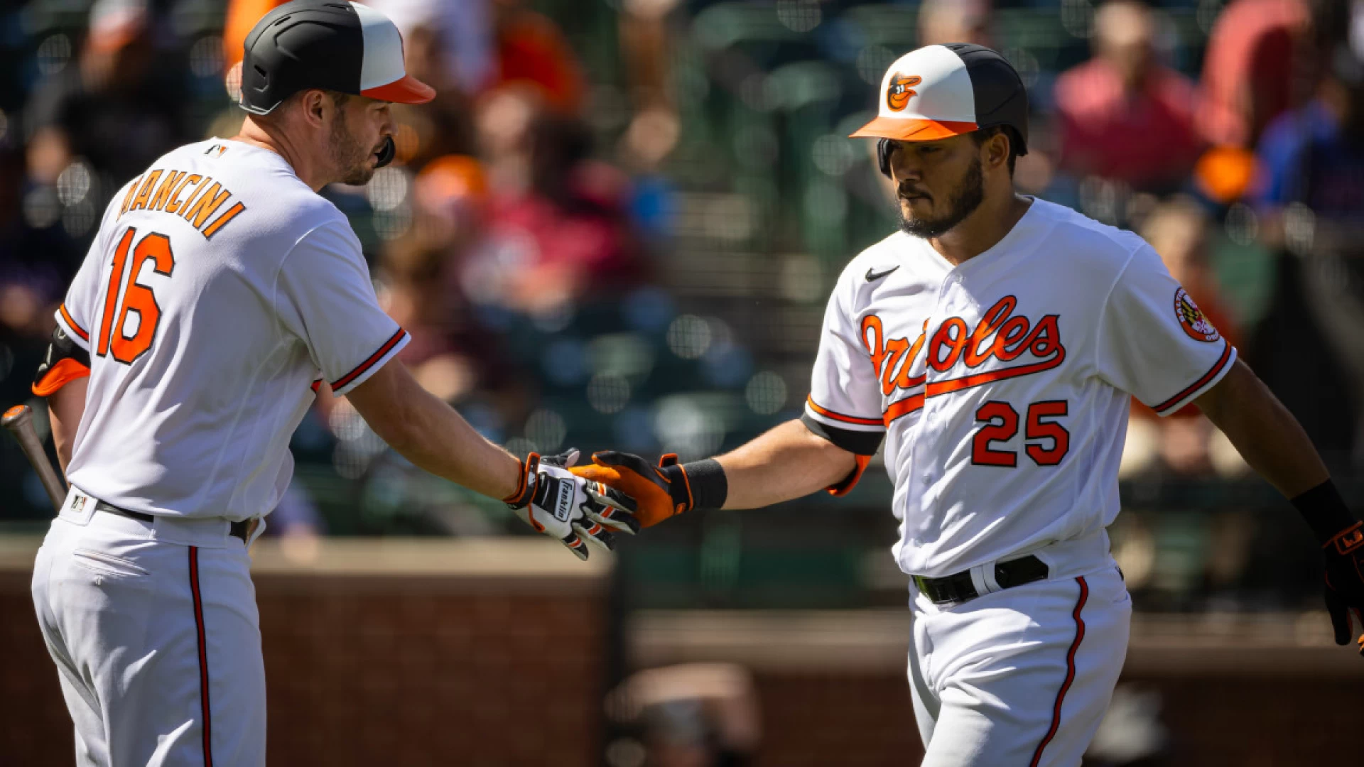 MLB 5/26 Preview: Rangers Vs. Orioles