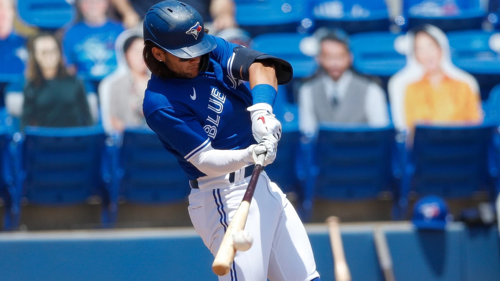 MLB 5/26 AI Model Picks: Blue Jays Vs. Twins