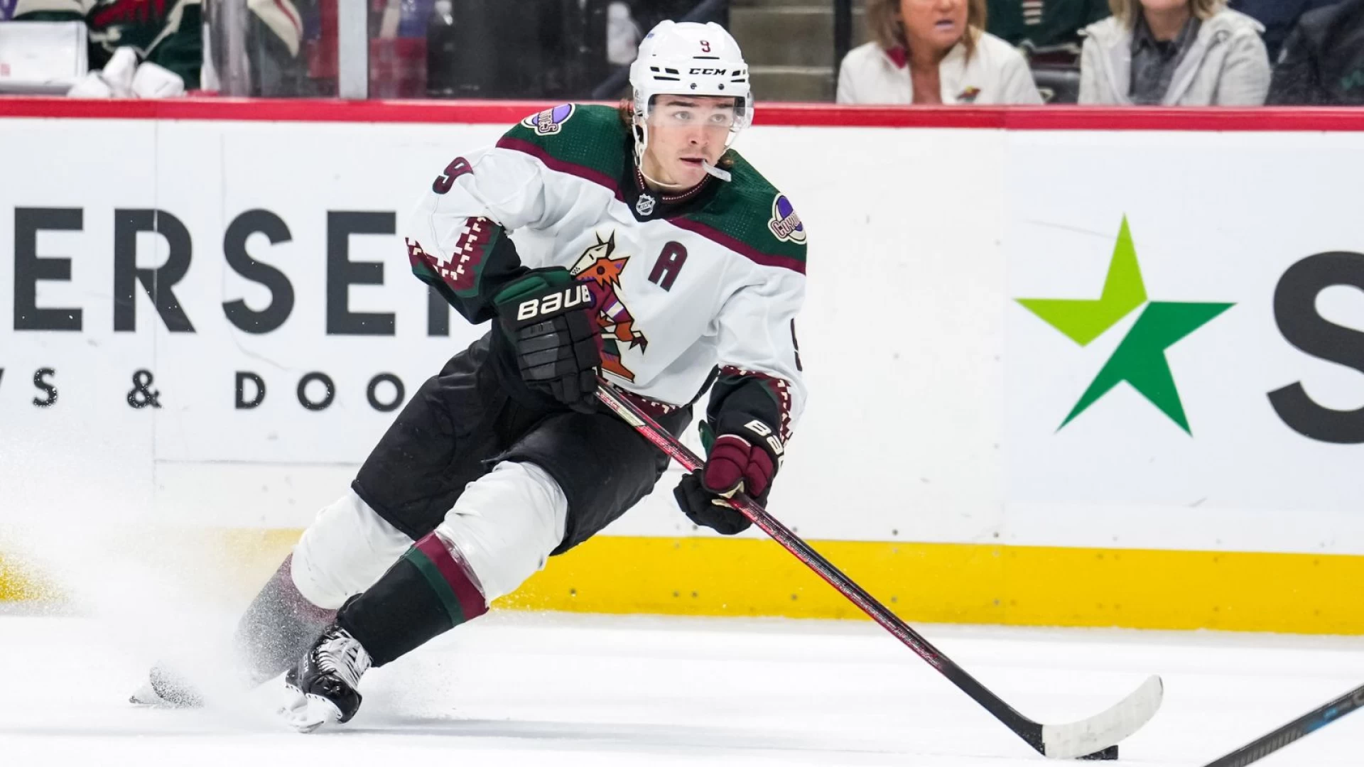 Atlanta Should Never Be Considered For A NHL Franchise Again!