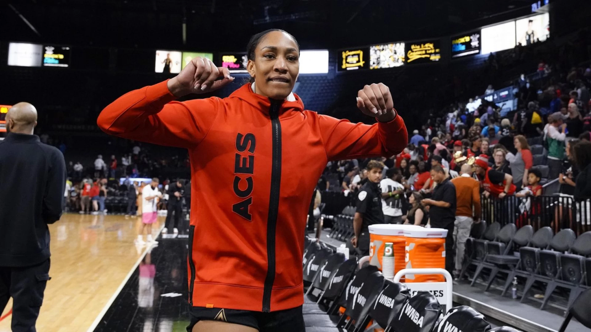 Daily Numbers Game: WNBA Growth