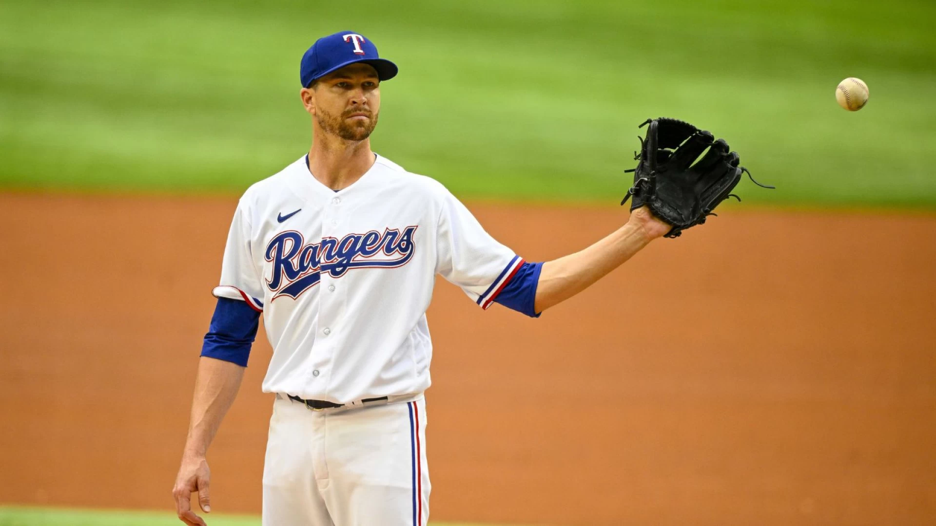 Jacob deGrom To Allegedly Undergo Tommy John Surgery