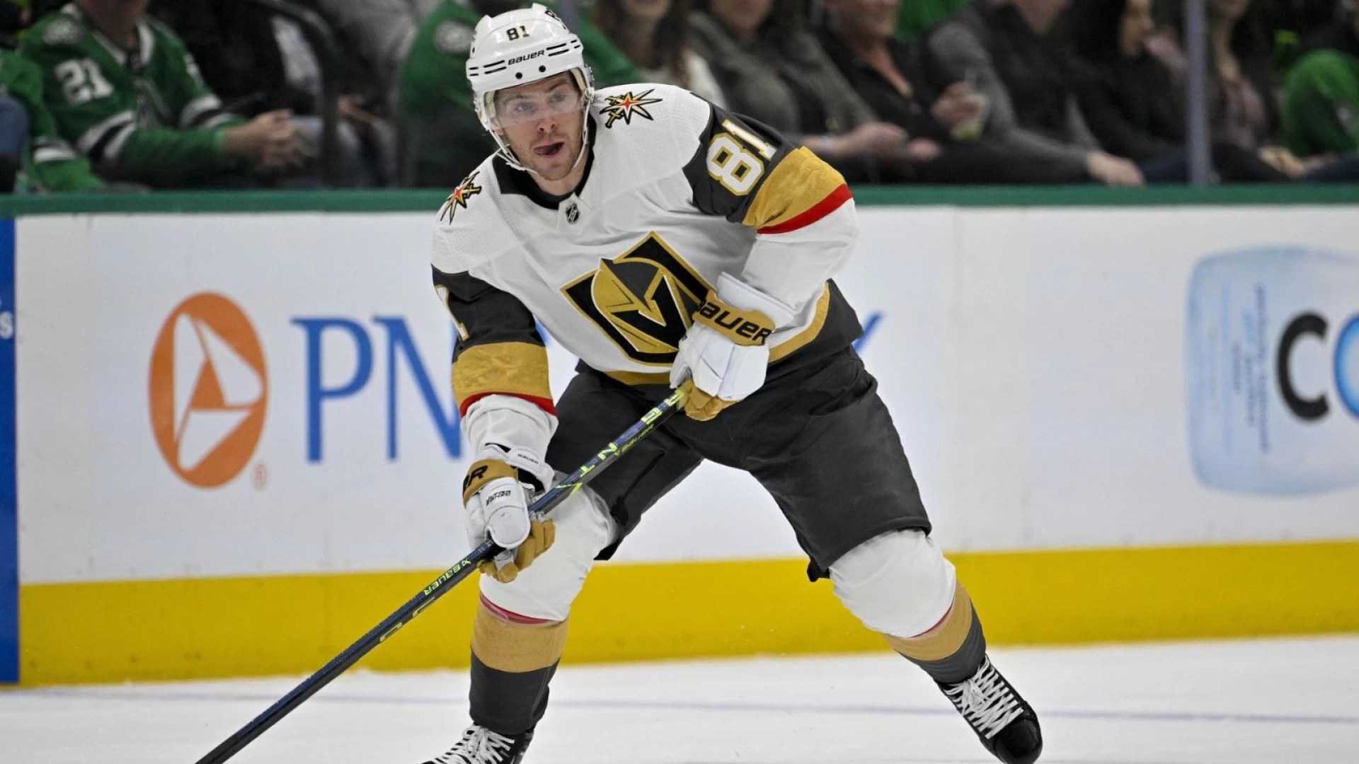Is Jonathan Marchessault (-600) A Lock For The Conn Smythe?