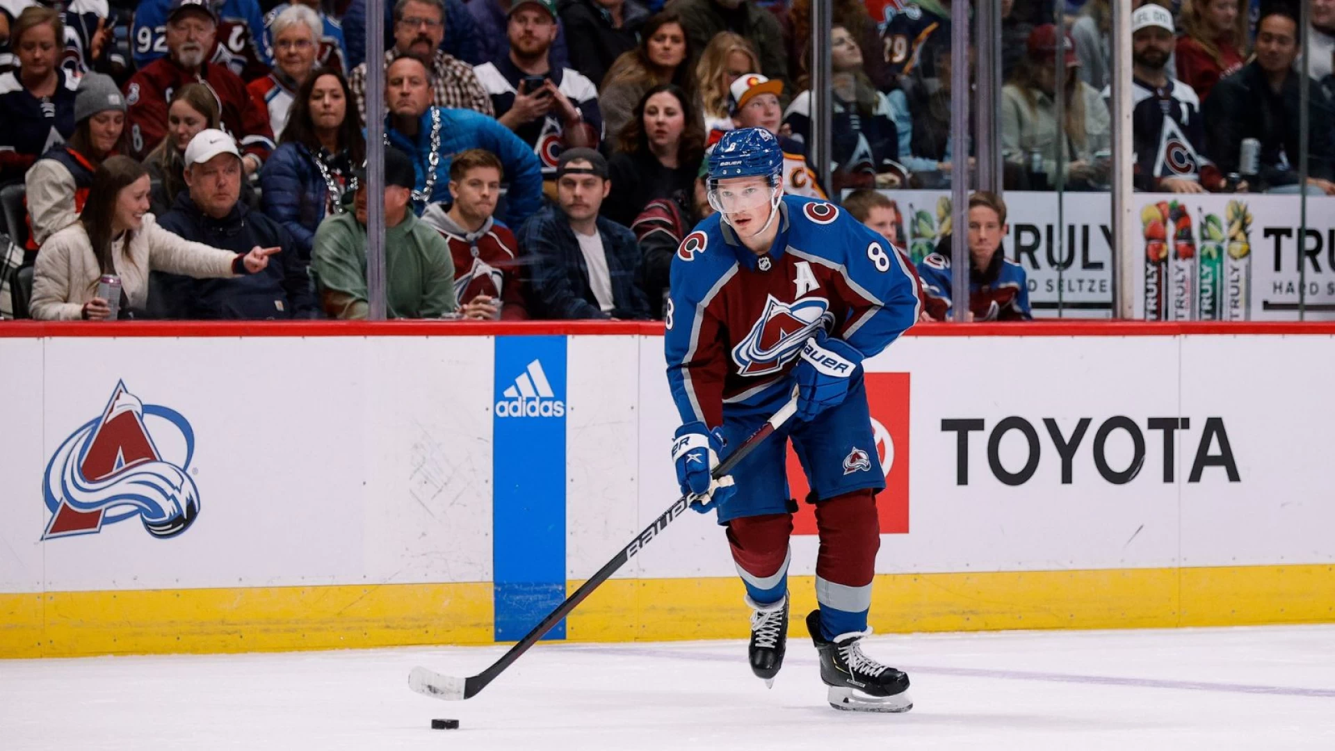 2024 Stanley Cup Odds 6/14: Avs (+900) Favored To Win Next Season