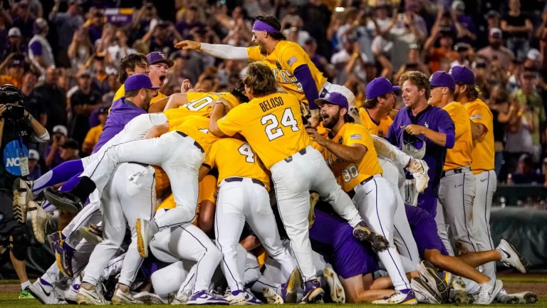 Daily Numbers Game: Whirlwind Week For LSU