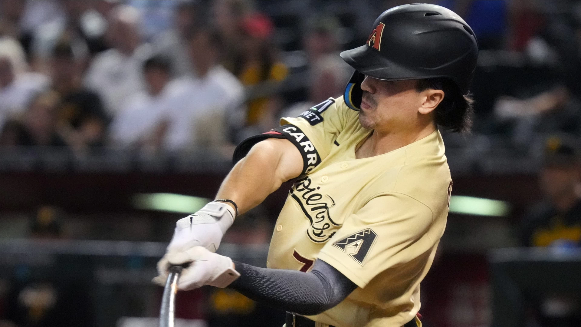 NL ROTY Winners Market: Take Corbin Carroll!