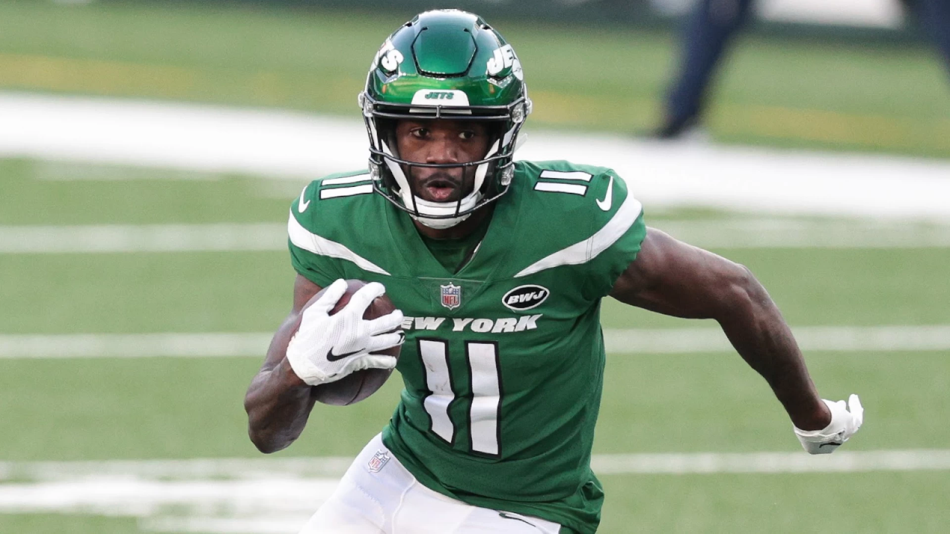 Does The Jets Schedule Have Cause For Concern?