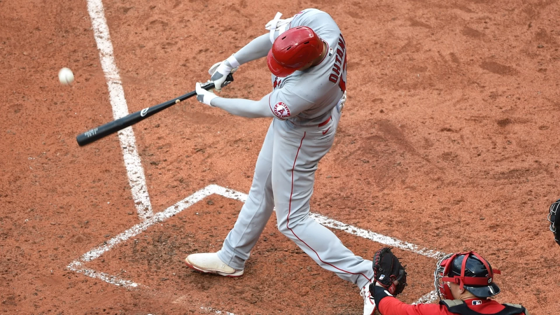 MLB's HR Leader Market: Should You Be Taking Ohtani?