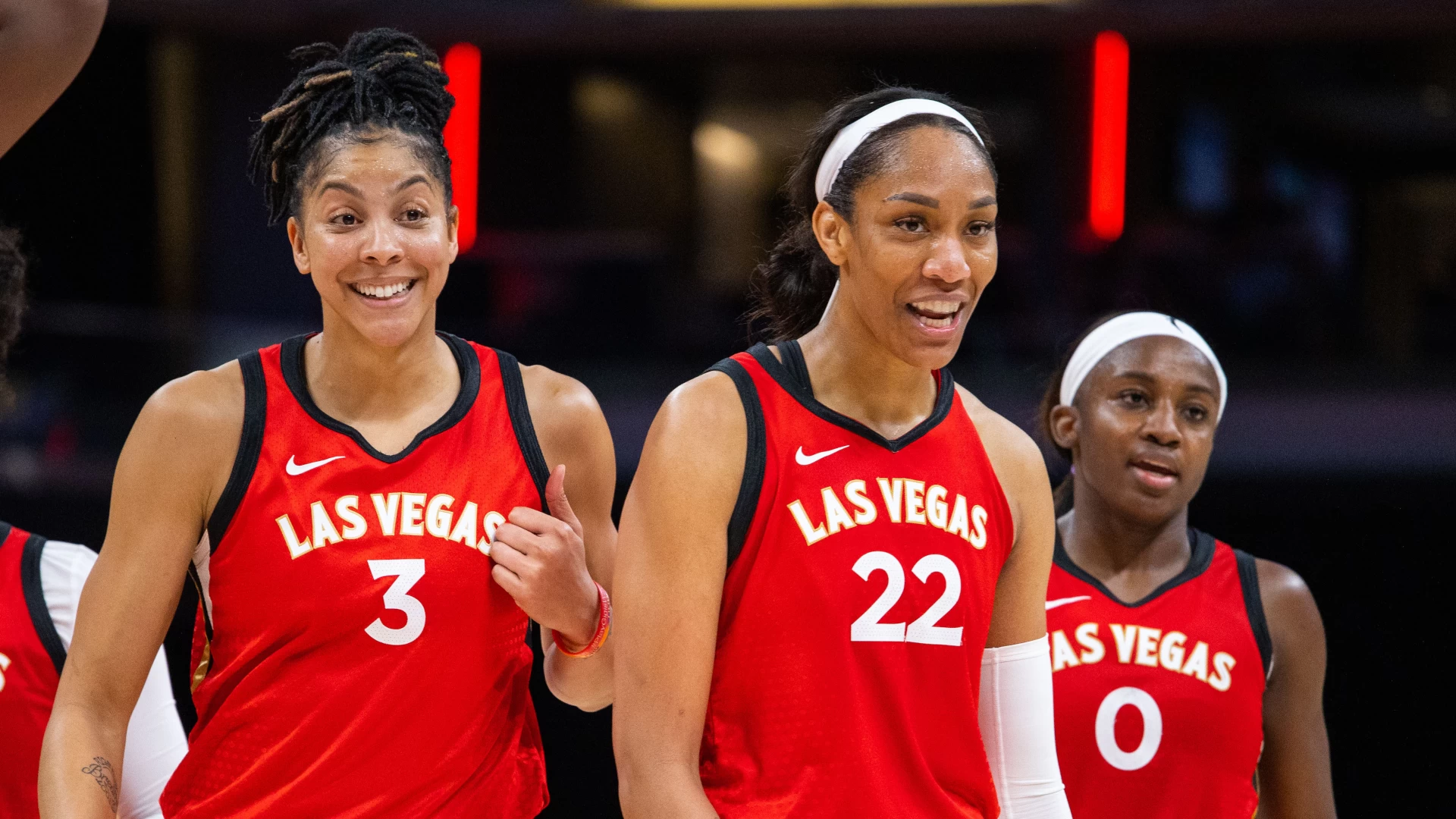 WNBA Title Odds Discussion: Is The Market Dead?