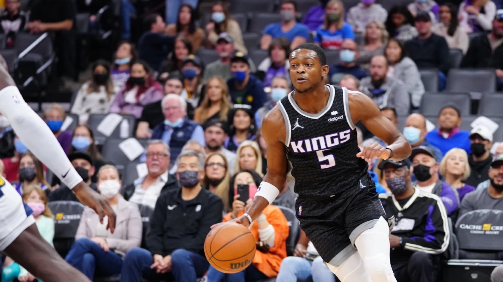 NBA Western Conference: Should Bettors Be Scared Of The Kings?
