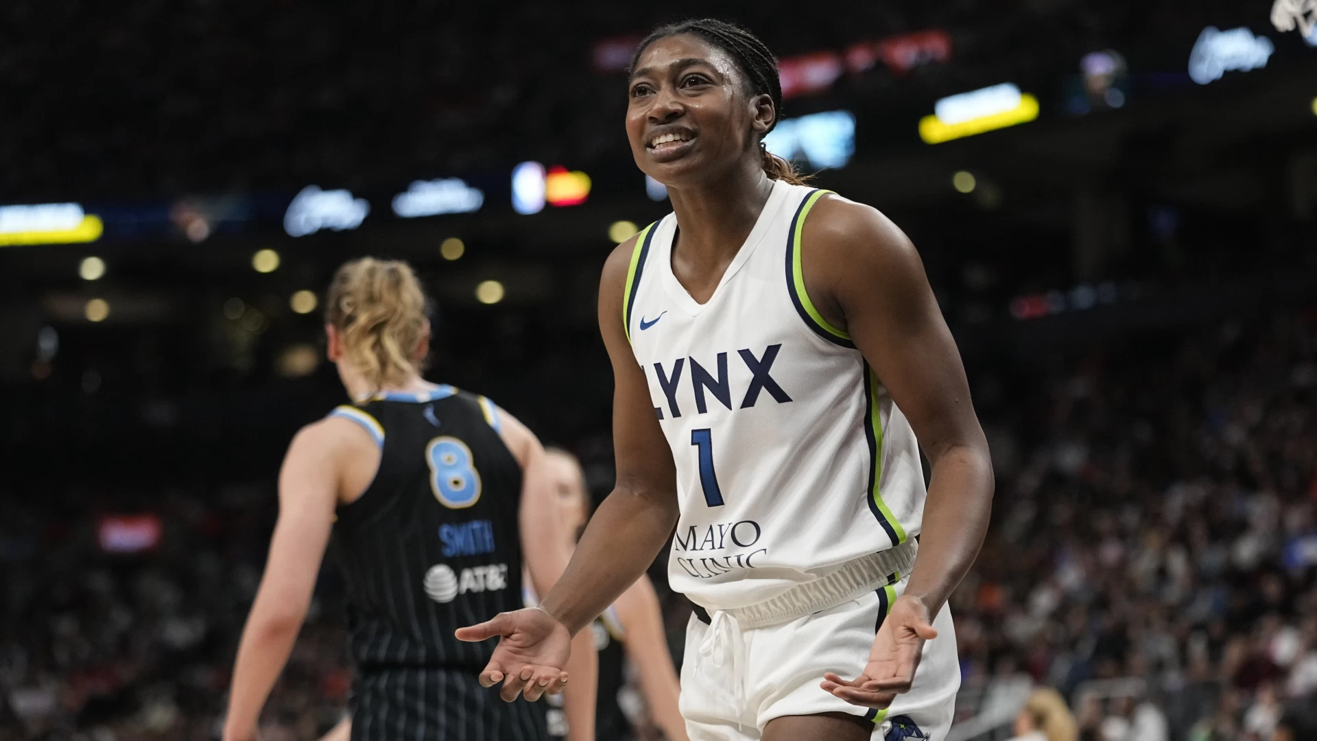 Updated WNBA Playoff Odds Analysis