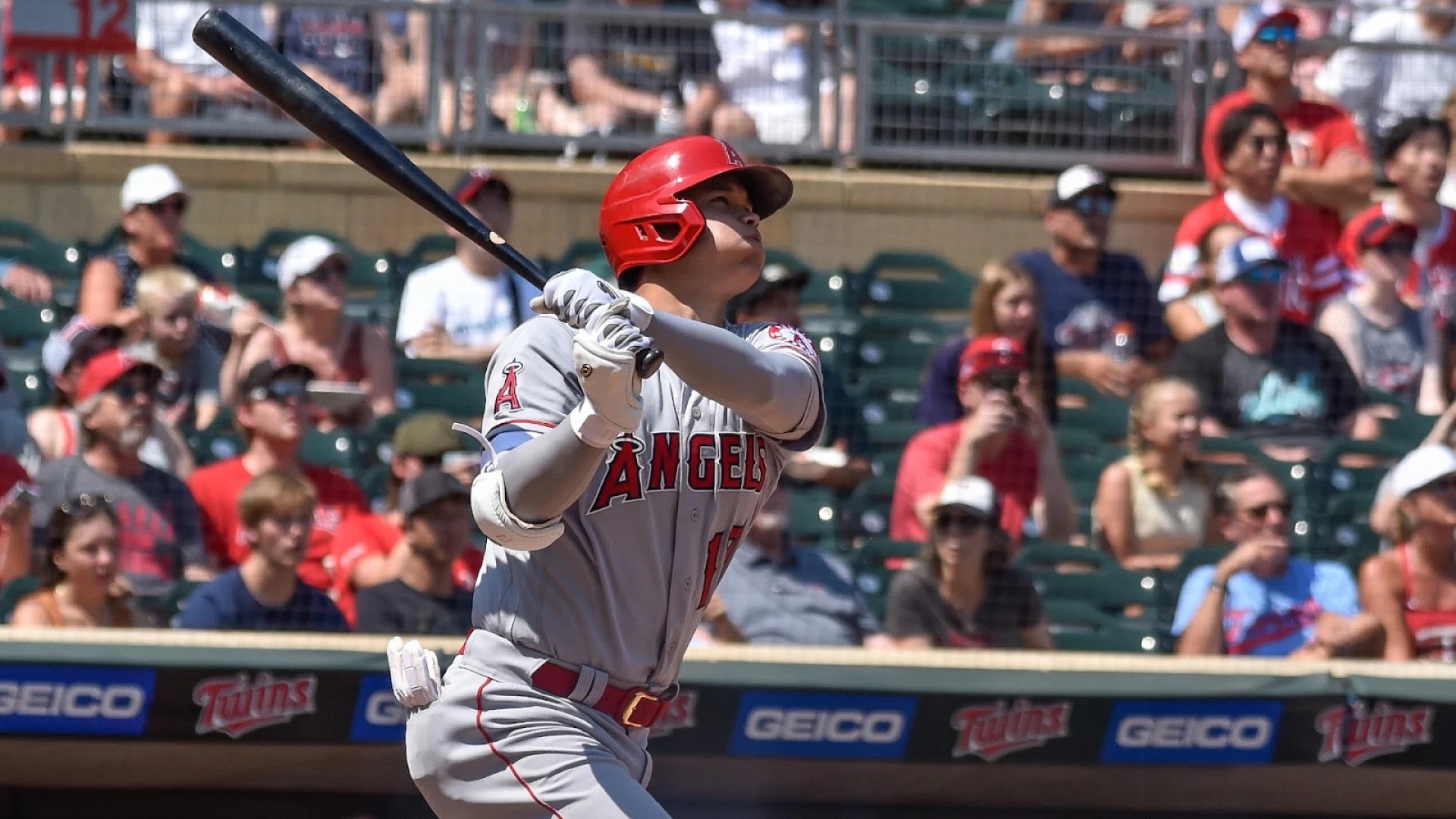 Could Shohei Ohtani Be Traded Ahead Of The Trade Deadline?