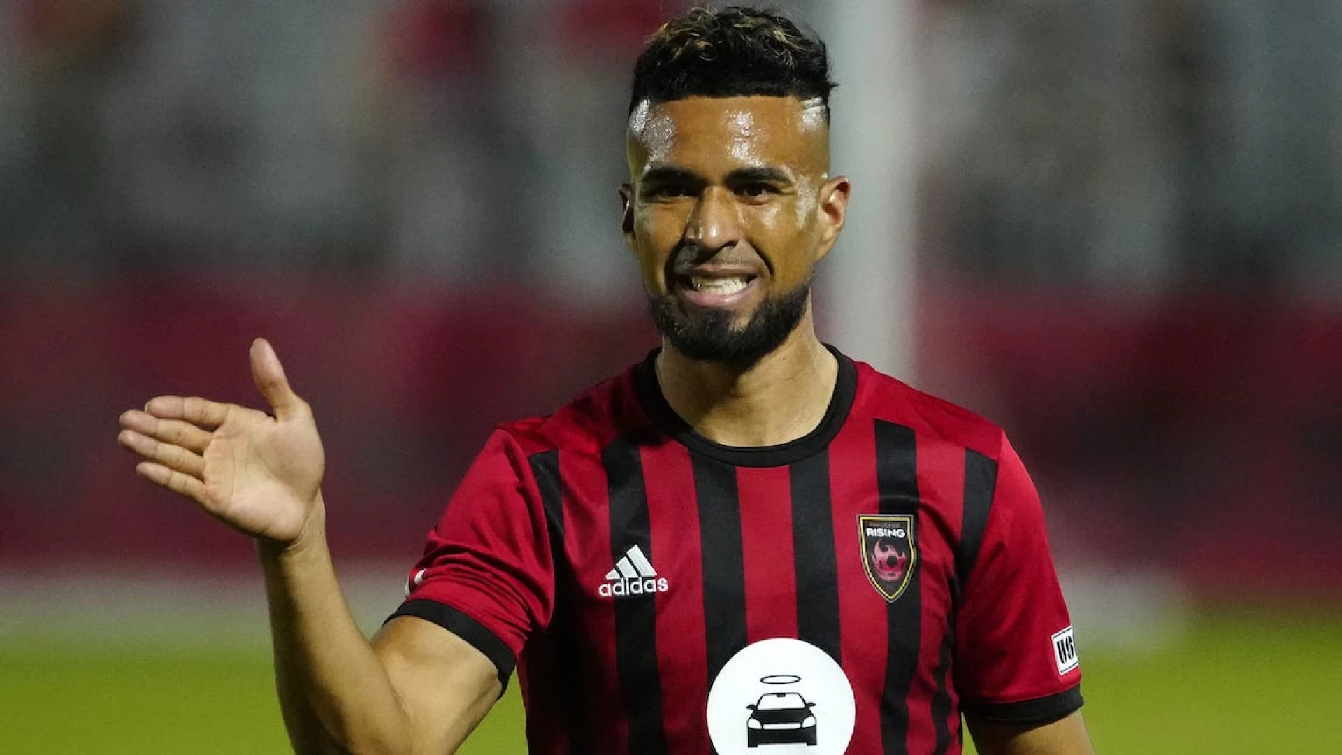Phoenix Rising FC To Apply For An Event Wagering License