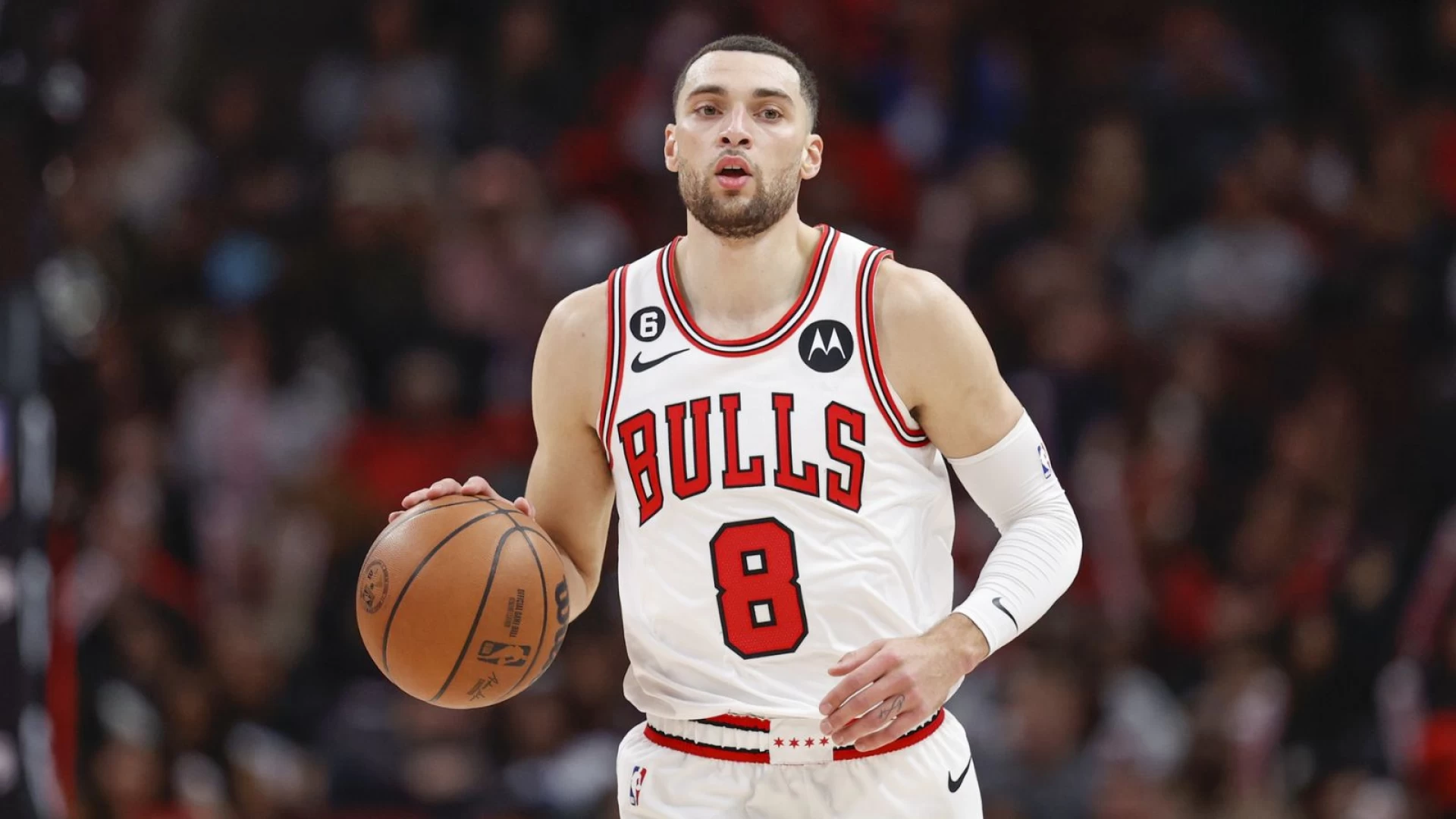 What's The Long-Term Outlook For The Chicago Bulls?