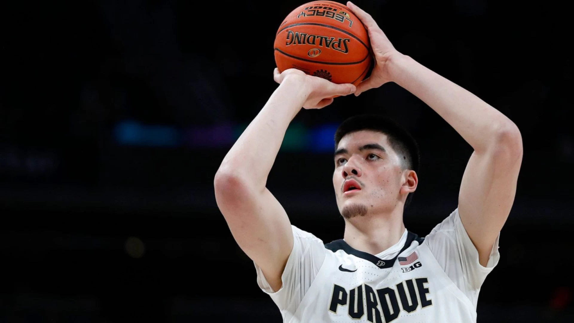 NCAAM 23-24 Wooden Award: Is This A Big Man Market?