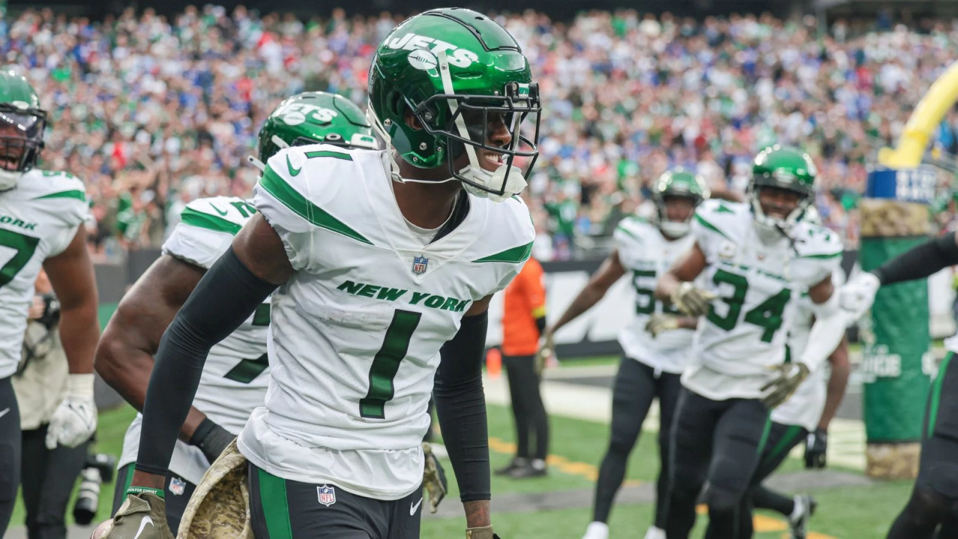2023 New York Jets Futures: Playoffs, Conference, Super Bowl