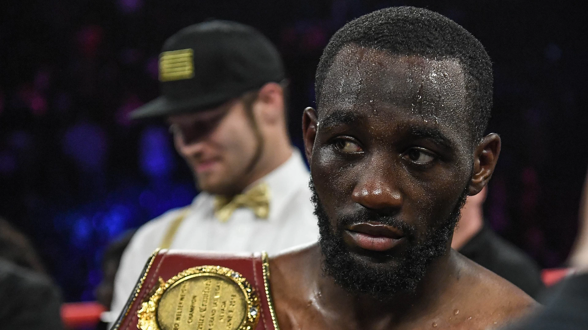 Boxing 7/29 Preview: Errol Spence Jr. Vs. Terence Crawford