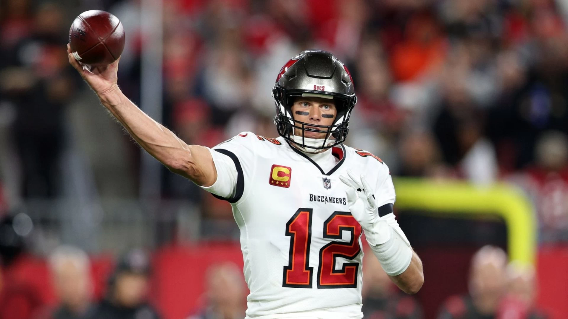 Daily Numbers Game: Brady Soccer Stake