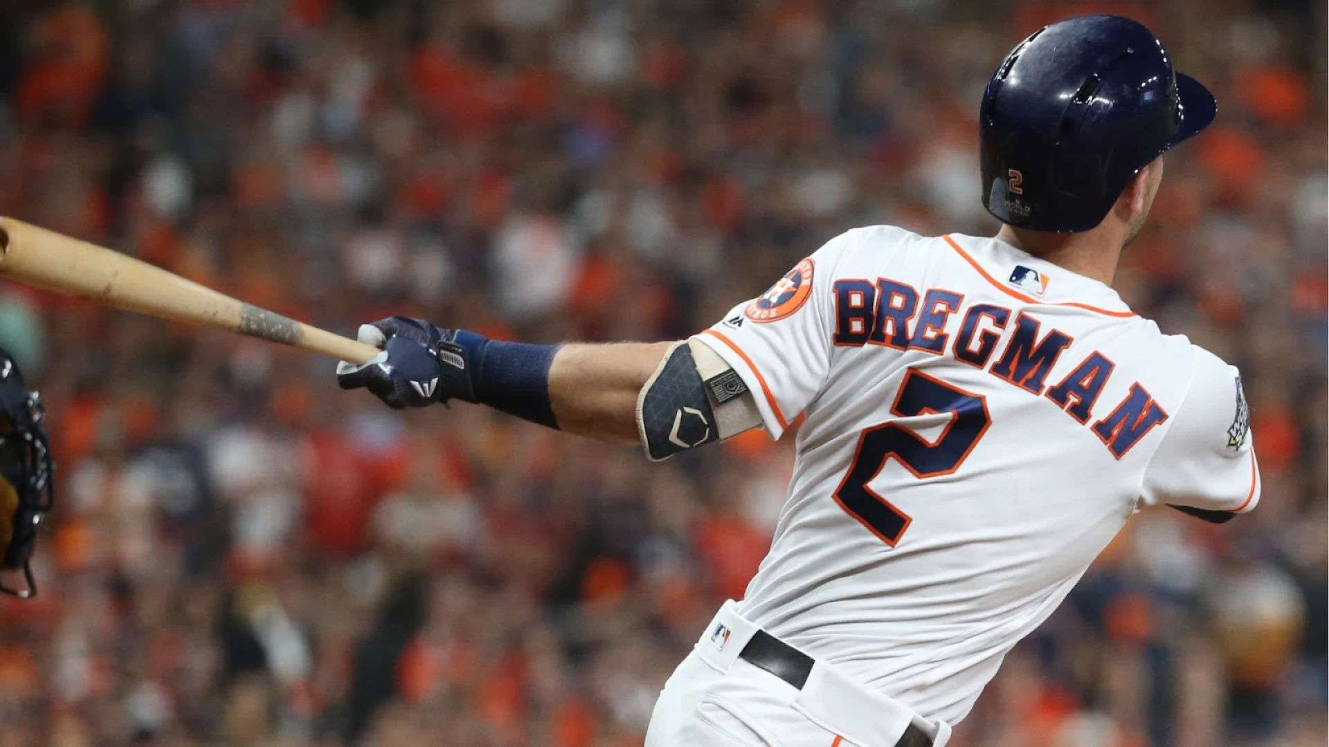 Breaking Down The Current American League Pennant Odds