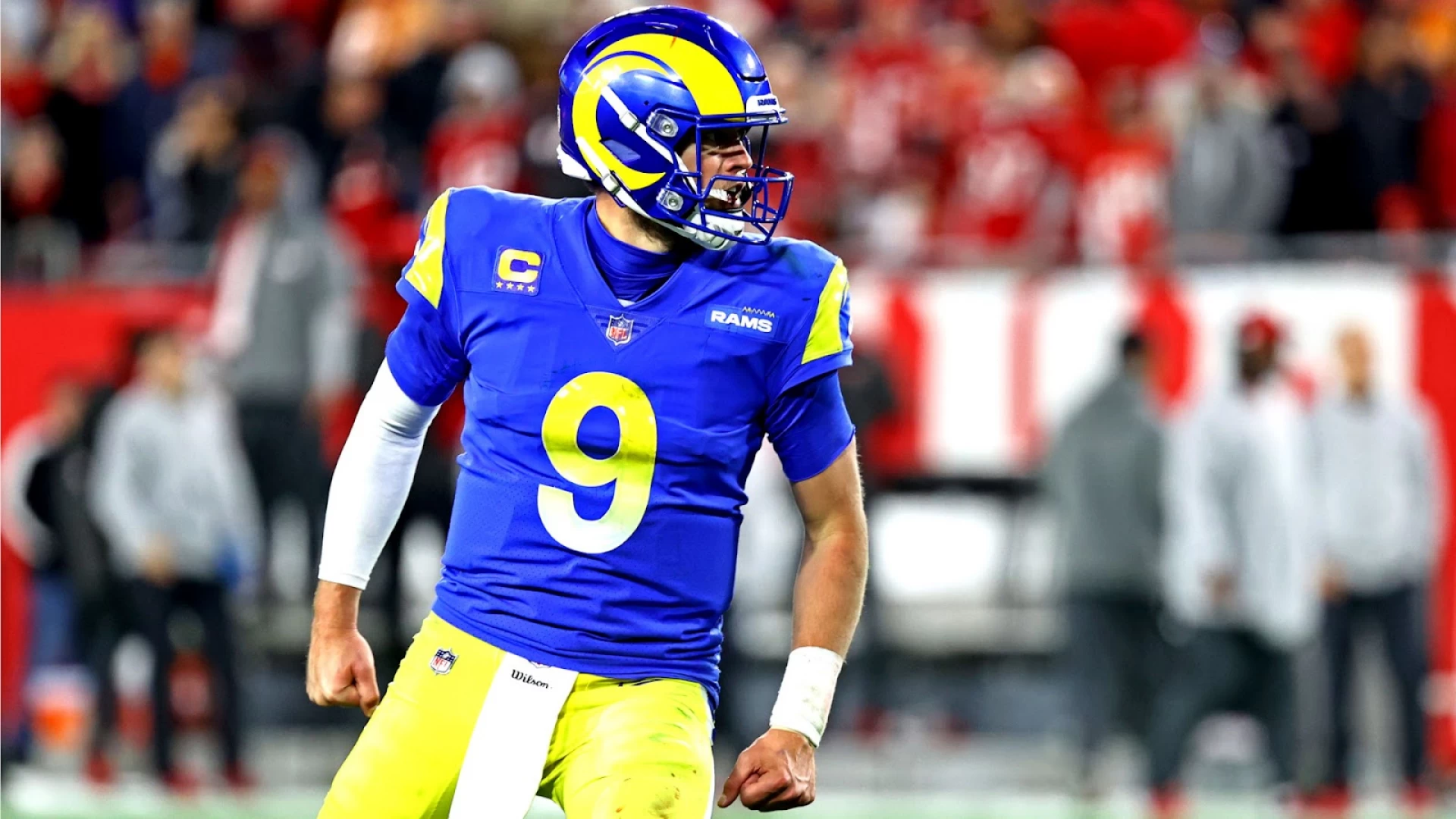 NFL 2023 Season Preview: Is It Smart For The Rams To Run It Back?