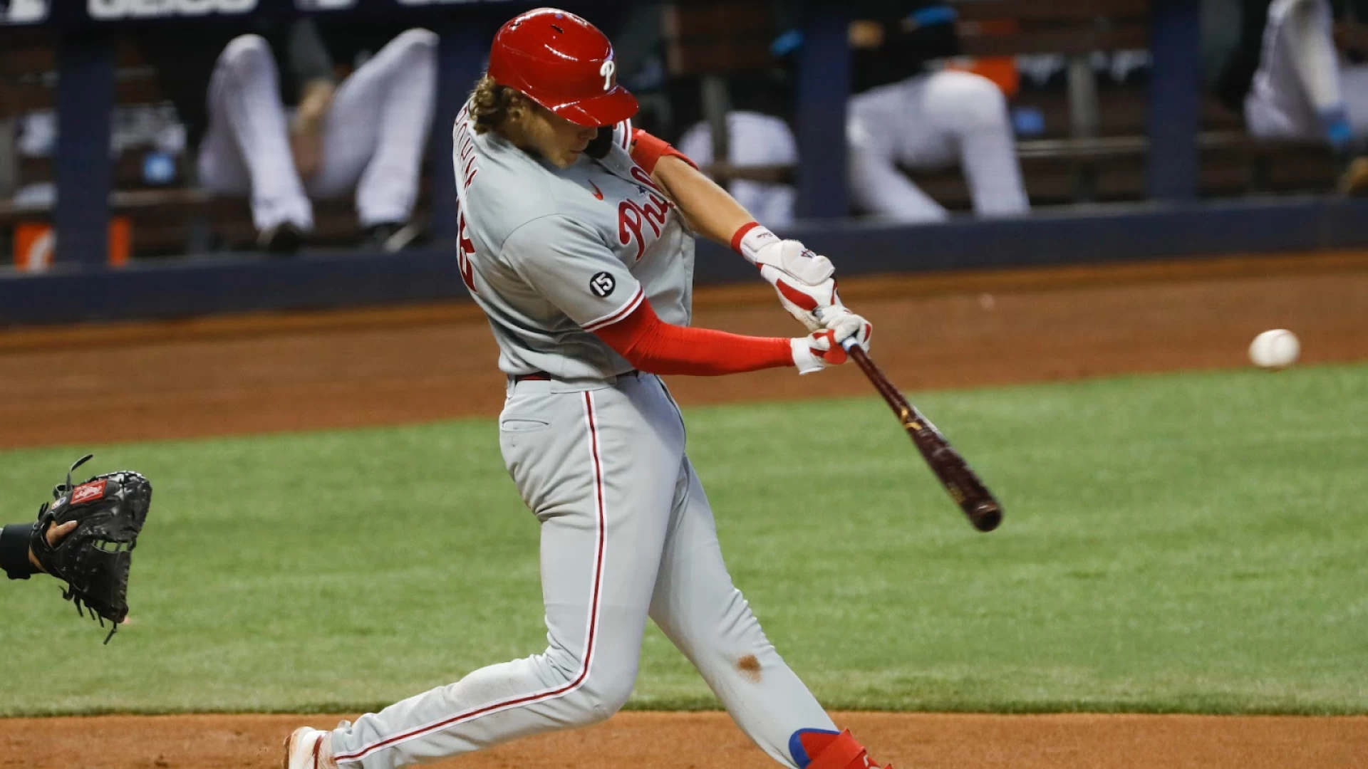World Series Odds: Mariners And Phillies Offer Potential Value For Bettors