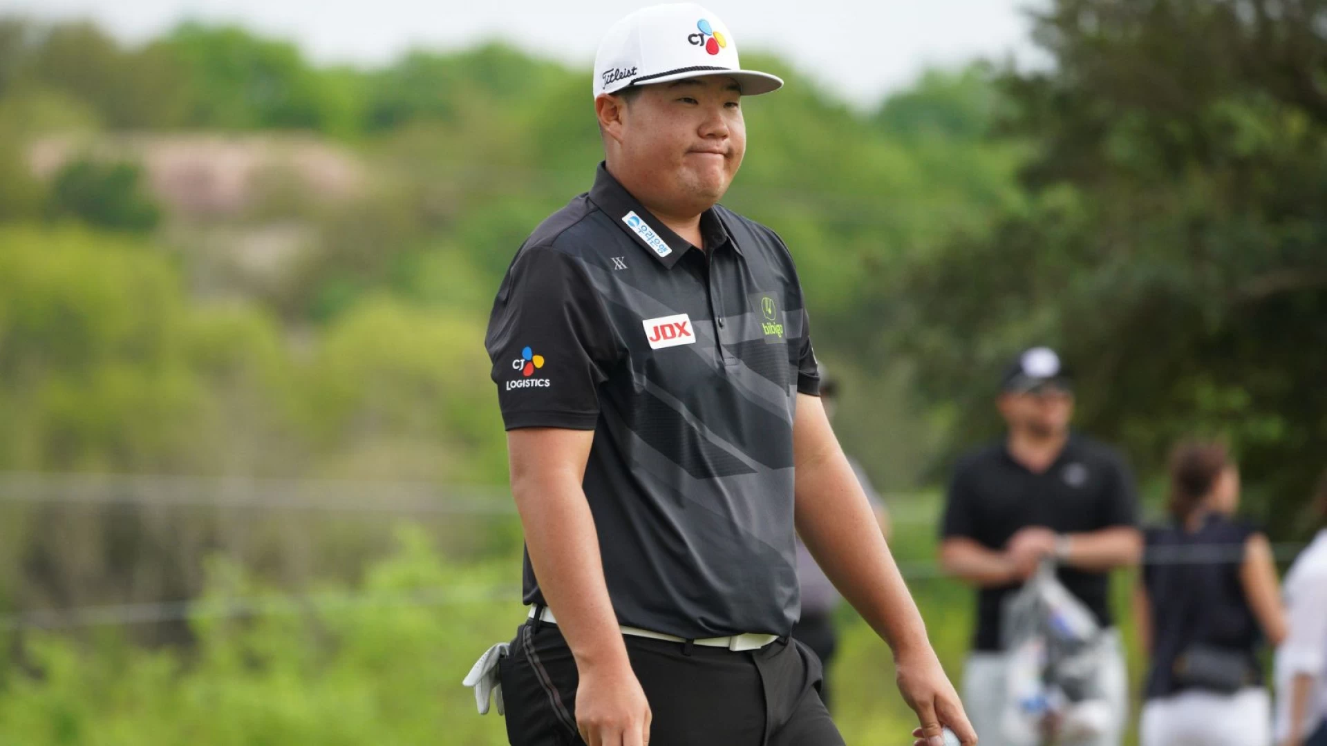 Thursday Matchup Picks for Tour Championship