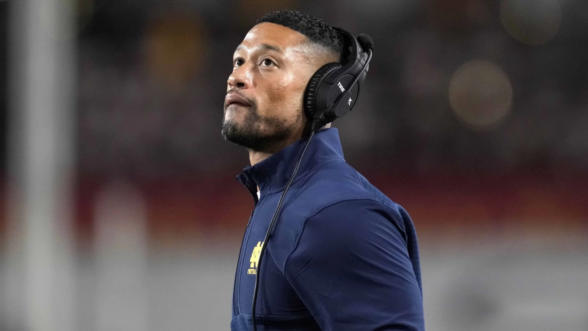 Excitement Builds After Hot Start to Notre Dame Football Season