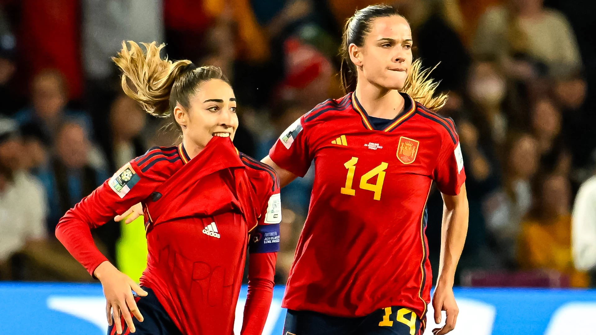 Spain's Federation And Women's National Team In Dispute
