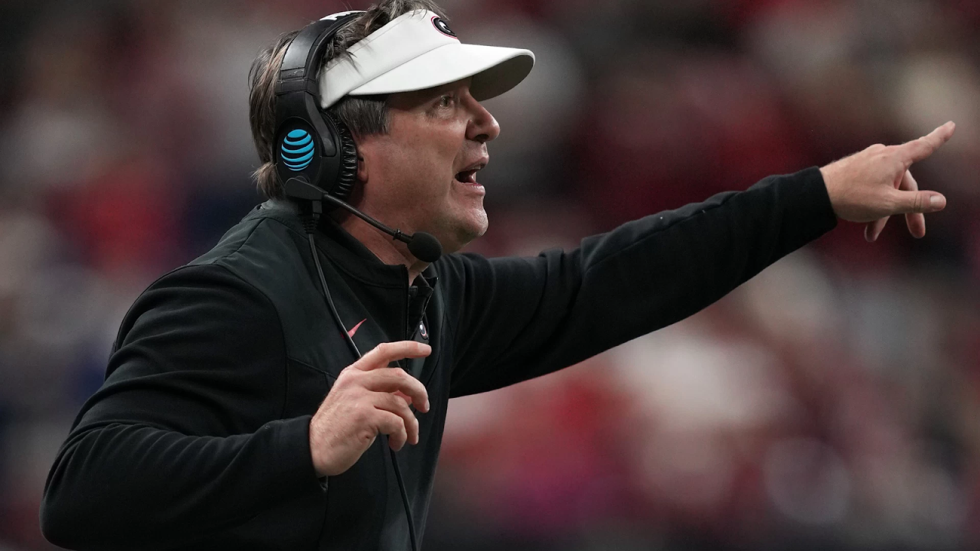 Georgia's Quest for a 3rd Consecutive National Title in 2023